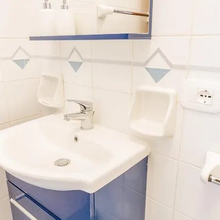 Kefa Holiday - Perla Studio Cefalu
