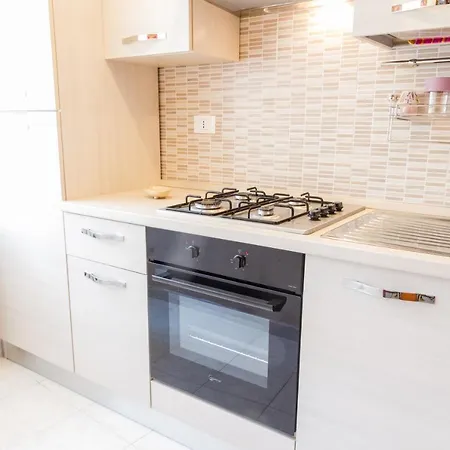 Kefa Holiday - Perla Studio Cefalu
