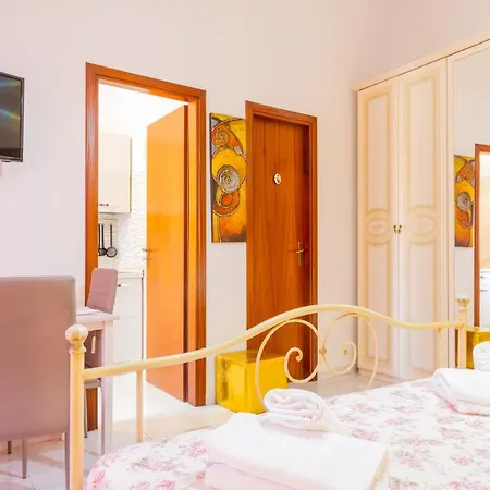Kefa Holiday - Perla Studio Apartment