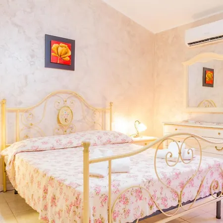 Apartment Kefa Holiday - Perla Studio Cefalu