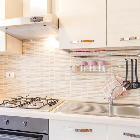 Kefa Holiday - Perla Studio Apartment *